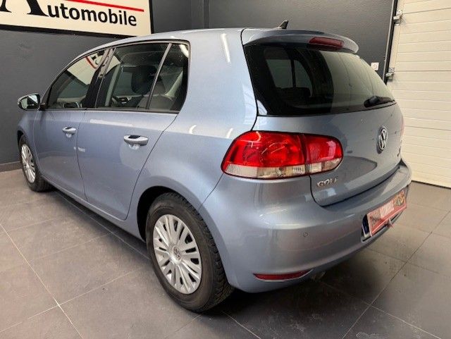 Volkswagen GOLF 1.6 TDI 105 CV Trendline