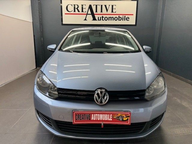 Volkswagen GOLF 1.6 TDI 105 CV Trendline