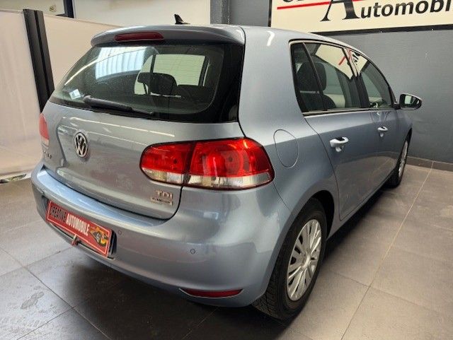 Volkswagen GOLF 1.6 TDI 105 CV Trendline