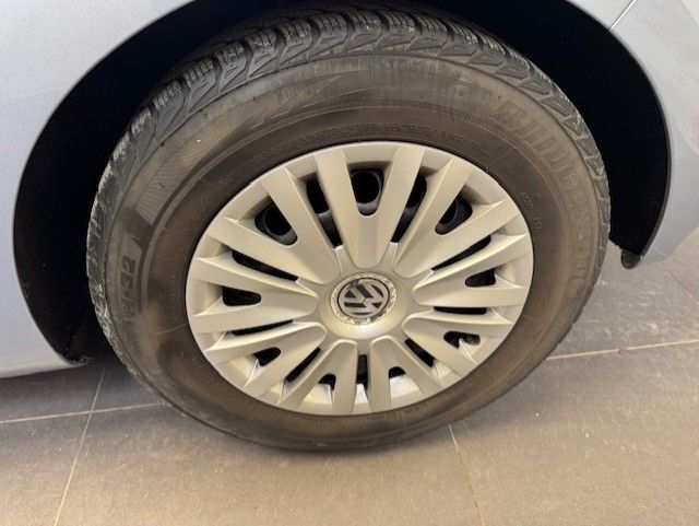 Volkswagen GOLF 1.6 TDI 105 CV Trendline