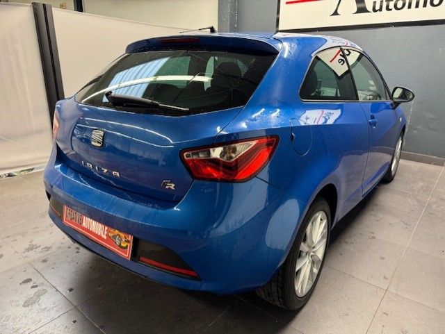 Seat IBIZA 1.4 TSI 150 ch FR DSG