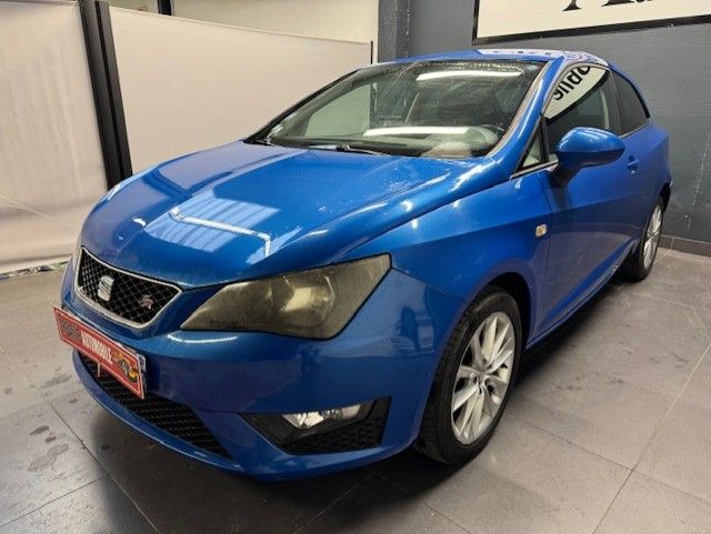 Seat IBIZA 1.4 TSI 150 ch FR DSG