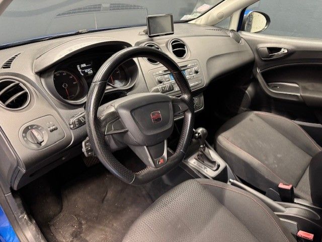 Seat IBIZA 1.4 TSI 150 ch FR DSG