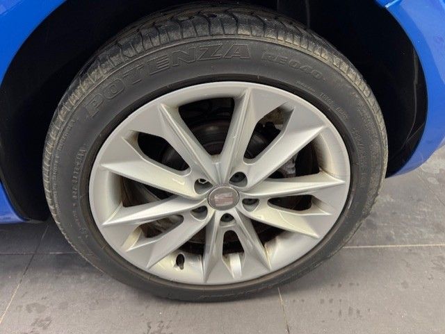 Seat IBIZA 1.4 TSI 150 ch FR DSG