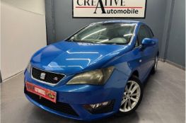 Seat IBIZA 1.4 TSI 150 ch FR DSG