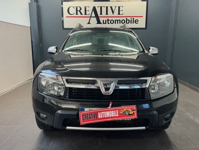 DACIA DUSTER 1.5 dCi 110 4x4 Prestige