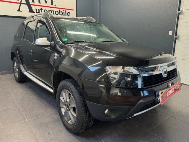DACIA DUSTER 1.5 dCi 110 4x4 Prestige