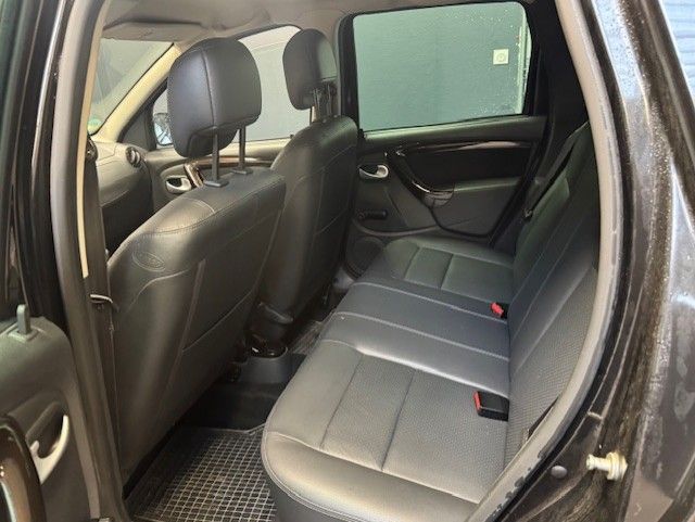DACIA DUSTER 1.5 dCi 110 4x4 Prestige