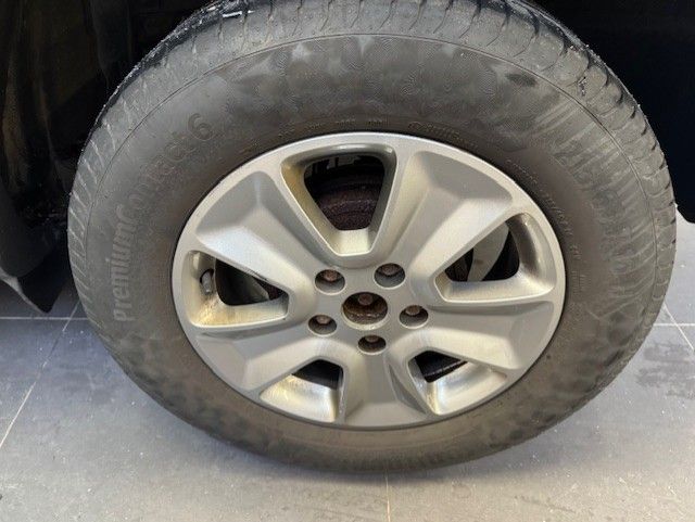 DACIA DUSTER 1.5 dCi 110 4x4 Prestige