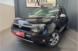 DACIA DUSTER 1.5 dCi 110 4x4 Prestige