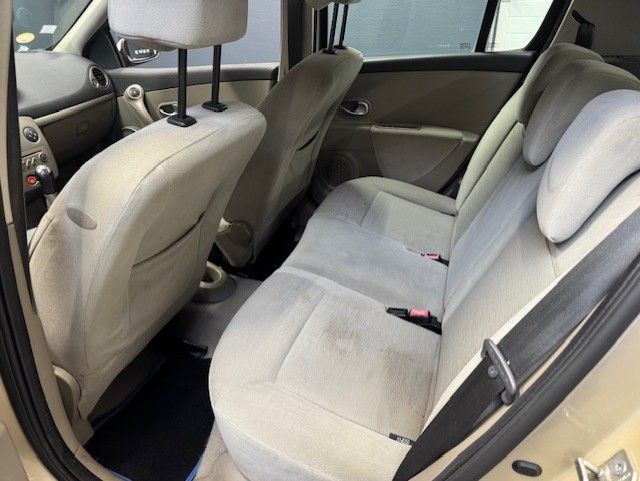 Renault CLIO III 1.5 dCi 85 Dynamique