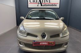 Renault CLIO III 1.5 dCi 85 Dynamique