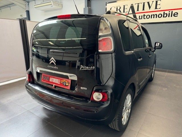 Citroën C3 PICASSO e-HDi 90 Airdream Confort BMP6