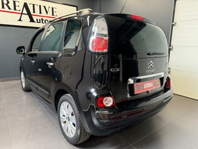 Citroën C3 PICASSO e-HDi 90 Airdream Confort BMP6