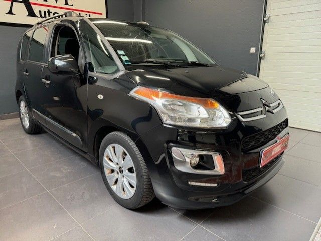 Citroën C3 PICASSO e-HDi 90 Airdream Confort BMP6