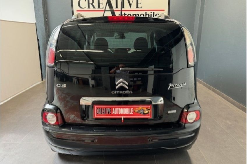 Citroën C3 PICASSO e-HDi 90 Airdream Confort BMP6