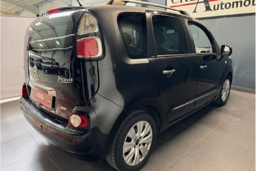 Citroën C3 PICASSO e-HDi 90 Airdream Confort BMP6