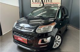 Citroën C3 PICASSO e-HDi 90 Airdream Confort BMP6