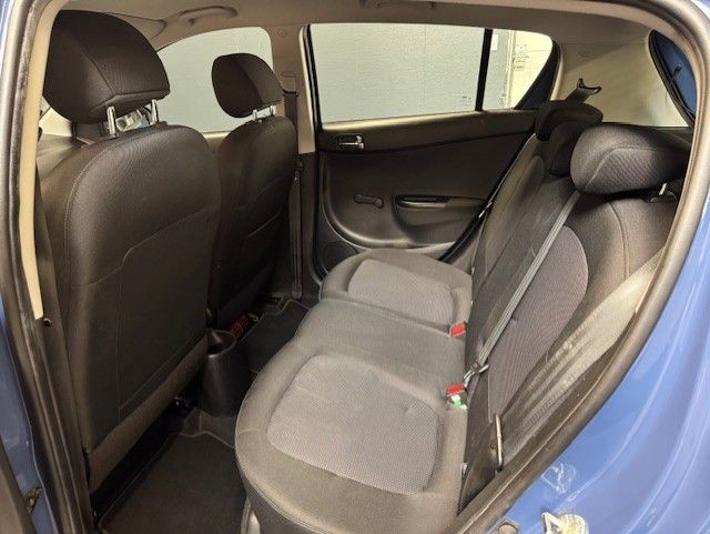 Hyundai I20 1.1 CRDi 75 Initia