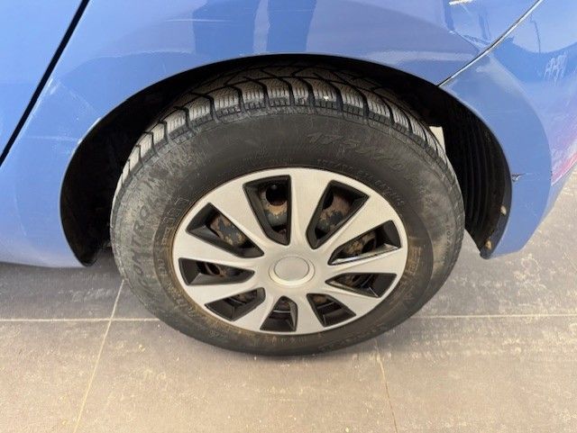 Hyundai I20 1.1 CRDi 75 Initia